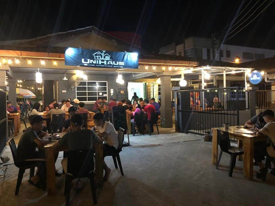 Ini 6 Cafe Western Yang Menarik Anda Perlu Kunjung Di Samarahan