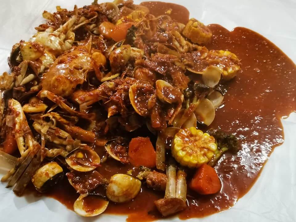 Ini 6 Cafe Western Yang Menarik Anda Perlu Kunjung Di Samarahan