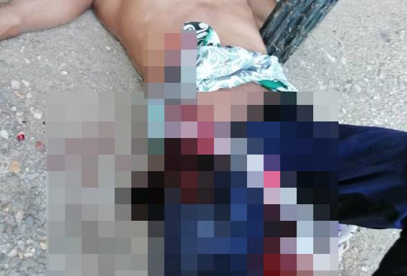 Bunuh Rakan Gara-Gara Membazir Air, Suspek Ditahan Di Kinabatangan