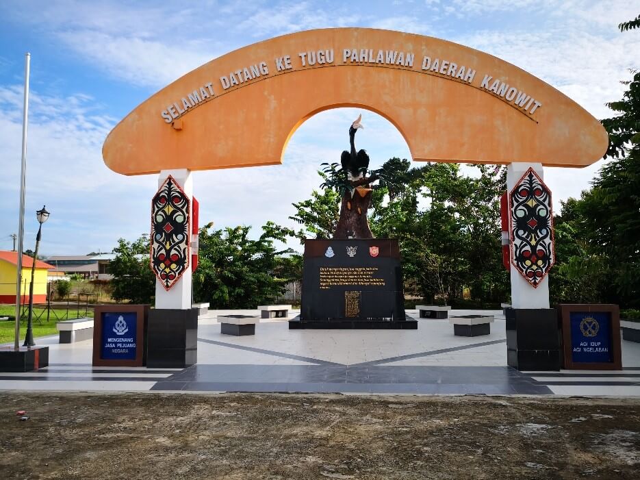 TERKINI: PKPD Di Kampung Emperoh Jambu Padawan Ditamatkan Hari Ini