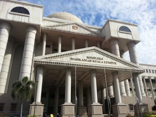 Kuala Lumpur Court Complex Kompleks Mahkamah Kuala Lumpur Wujud Dalam Kitab Pelbagai Kepercayaan Sejak Ratusan Tahun, Penggunaan Kalimah 'Allah' Tidak Jadi Isu Di Sarawak