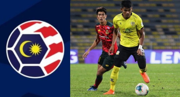 Sabah Covid 2 Pasukan Liga Malaysia Dibenarkan Beraksi Di Sarawak Tanpa Kuarantin 14 Hari