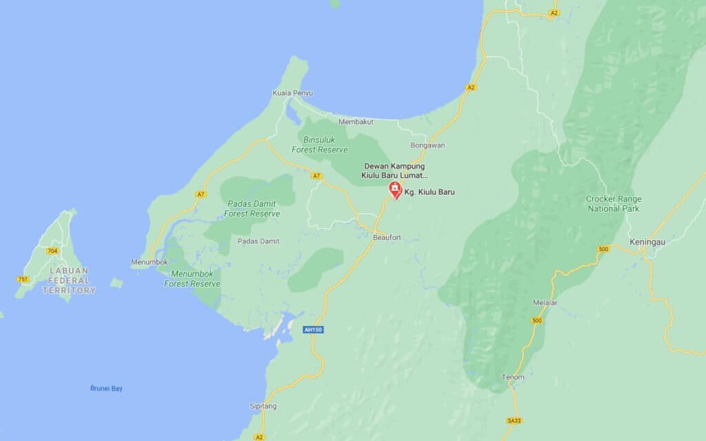 Buat Langkah Ekstra, Ketua Kampung Di Sabah Ini Tambah SOP Baru 'Moginum'