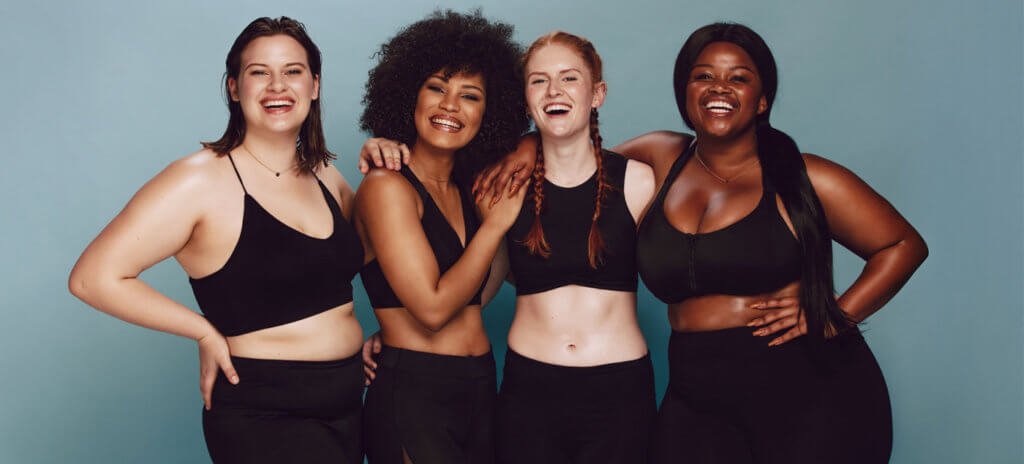 Ini 3 Jenis Badan Dan Bagaimana Masing-Masing Mempengaruhi Badan Anda Semasa Bersenam 7 The Three Most Common Body Types and What They Mean for Your Fitness Main Ini 3 Jenis Badan Dan Bagaimana Masing-Masing Mempengaruhi Badan Anda Semasa Bersenam
