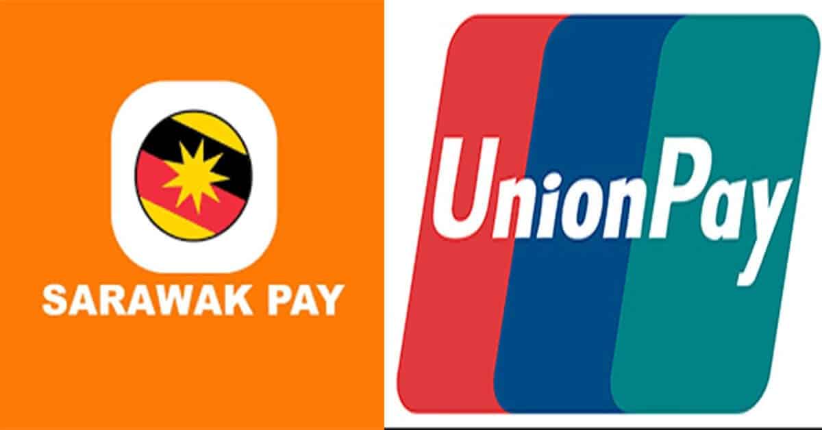 Sarawak Pay Kini Dapat Digunakan Untuk Transaksi Pembayaran Antarabangsa