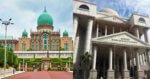 Putrajaya Rayu Keputusan Mahkamah Tinggi Yang Membatalkan Larangan Penggunaan Allah Oleh Penganut Kristian