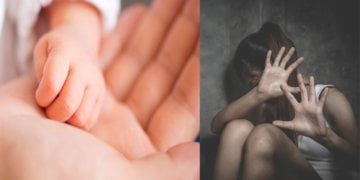 Seorang Lelaki Dari Miri Ditahan, Disyaki Merogol Dan Menghamilkan Anak Kandung Sendiri