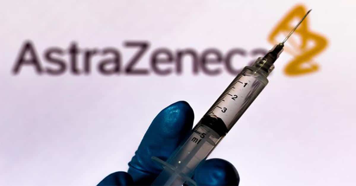Vaksin AstraZeneca Diluluskan, Kumpulan Pertama Dijangka Tiba Pada Suku Kedua 2021