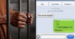 Anda Boleh Dipenjara Jika Memanggil Seseorang 'Bodoh' Atau Memeriksa Telefon Bimbit Pasangan Di UAE