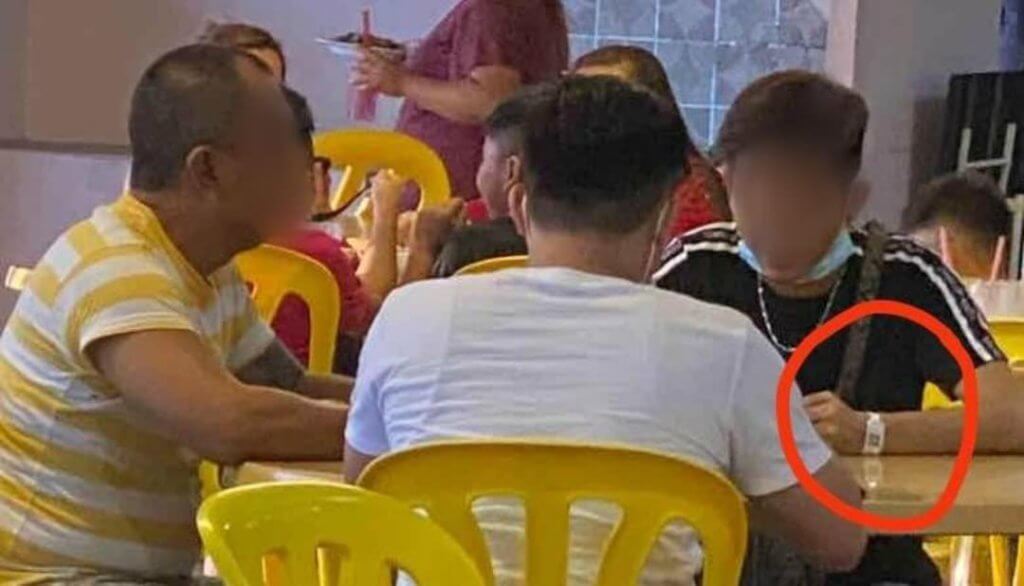 Remaja Lelaki 17 Tahun Langgar Perintah Kuarantin Rumah Di Kapit Didenda RM1000