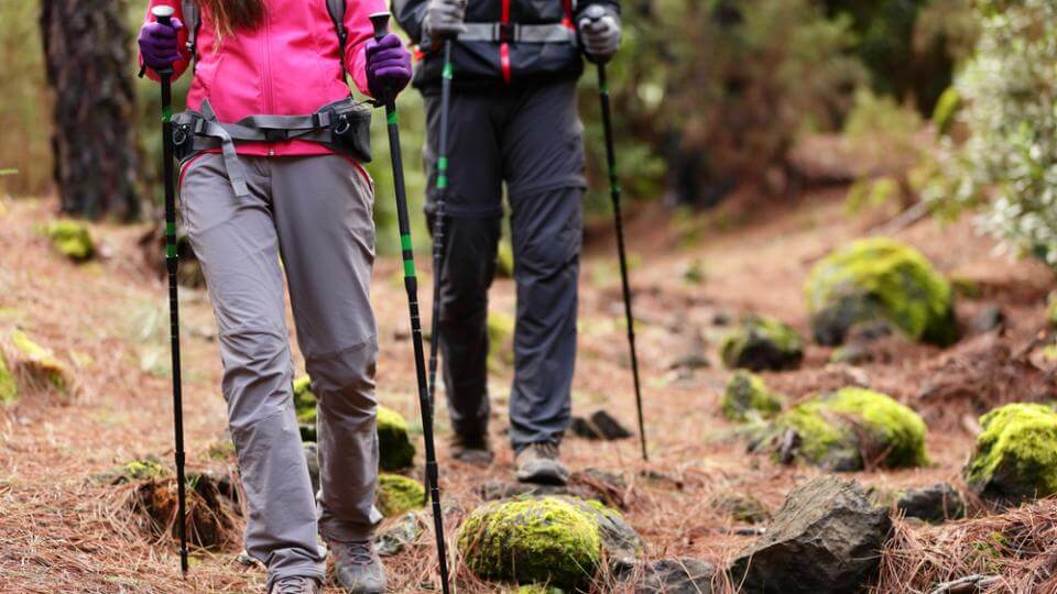 Semak Checklist Ini Terlebih Dahulu Sebelum Anda Memulakan Aktiviti Hiking