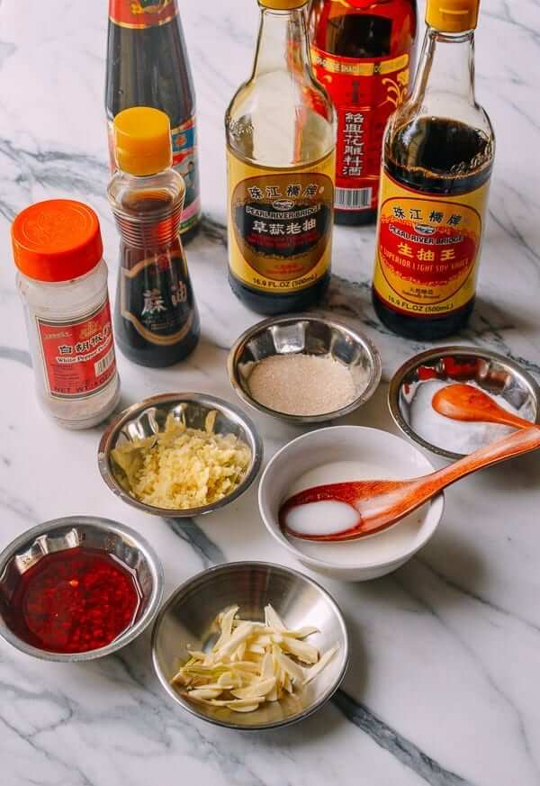 chinese pantry items 2 Ini 6 Bahan Alternatif Yang Boleh Anda Gunakan Dalam Masakan Anda