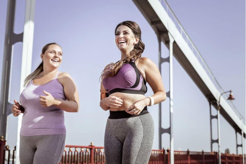 Ini 3 Jenis Badan Dan Bagaimana Masing-Masing Mempengaruhi Badan Anda Semasa Bersenam 12 endomorph cardio Ini 3 Jenis Badan Dan Bagaimana Masing-Masing Mempengaruhi Badan Anda Semasa Bersenam