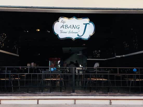 Ini Adalah 4 Port Bakso Mantap Di Kota Kinabalu Yang Anda Perlu Cuba