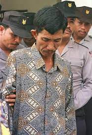 Bunuh Wanita Untuk Sempurnakan Ilmu Hitam, Ini Kisah Dukun Pembunuh Bersiri Paling Kejam Di Indonesia
