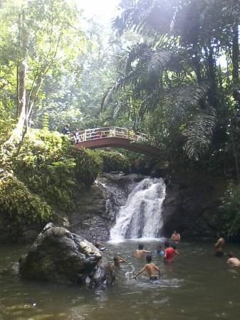 2 Lokasi Pelancongan Semulajadi Di Kuching Dan Serian Ditutup Sementara