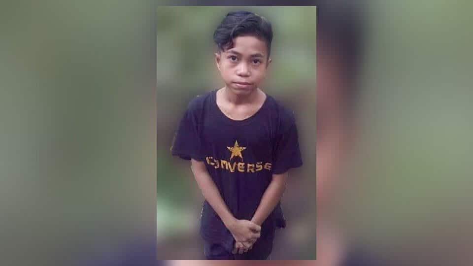 Remaja 15 Tahun Yang Menjadi Tebusan Militan Abu Sayyaf Berjaya Diselamatkan 7 Remaja 15 Tahun Yang Menjadi Tebusan Militan Abu Sayyaf Berjaya Diselamatkan
