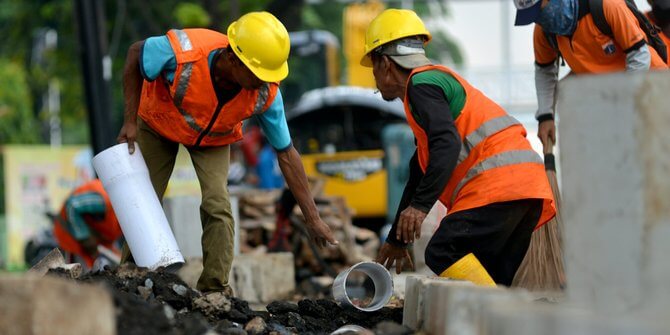 TERKINI: Sarawak Setuju Buka Semula Kemasukan Pekerja Asing Berkuatkuasa 1 Mac