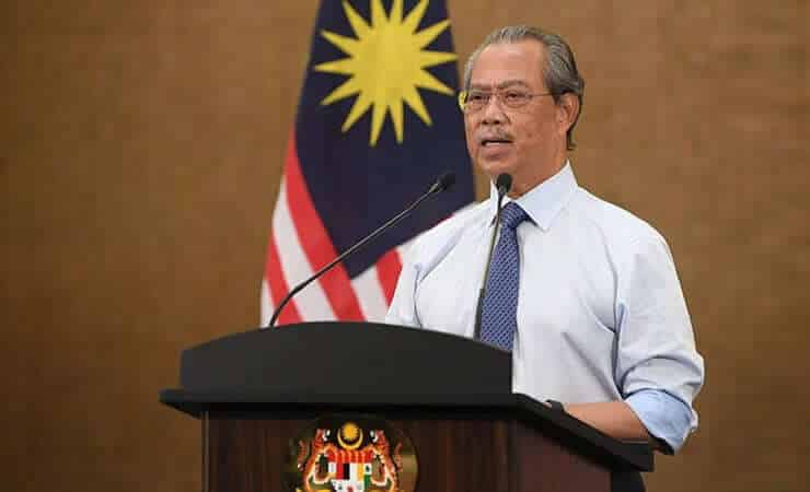 Bantuan RM 300 Untuk Pembelian Telefon Pintar Atau Peranti Baharu