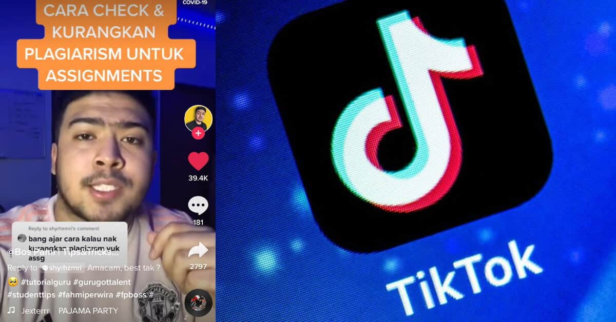 Menarik Perhatian Pengunjung Tiktok Live