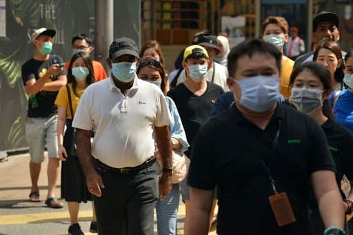 Seramai 4,200 Penduduk Kampung Bintawa Terlibat Jalani Ujian Saringan COVID-19