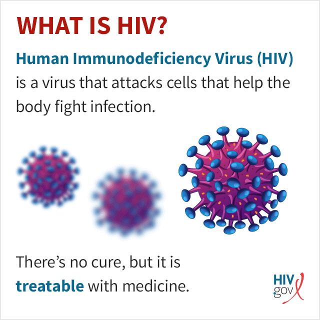what is HIV Ini Adalah Sebab Mengapa Vaksin COVID-19 Dapat Dicipta Di Bawah Satu Tahun