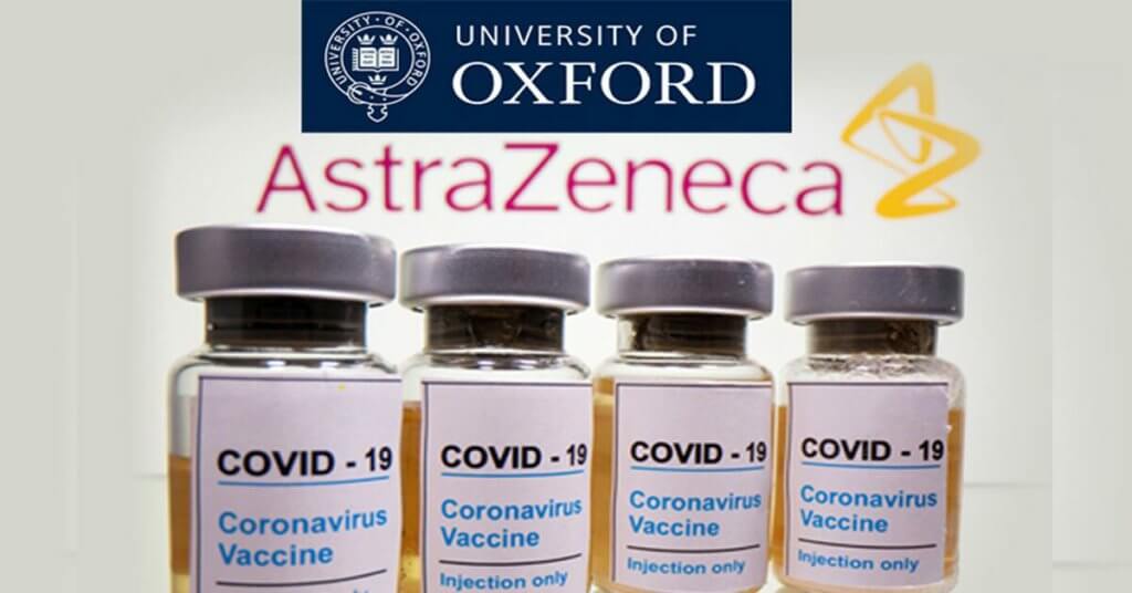 Vaksin AstraZeneca Diluluskan, Kumpulan Pertama Dijangka Tiba Pada Suku Kedua 2021 8 Vaksin AstraZeneca Diluluskan, Kumpulan Pertama Dijangka Tiba Pada Suku Kedua 2021
