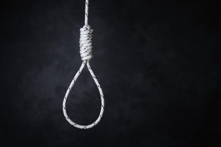 1467194 hanging 1501081728 Dituduh Membunuh Isteri, Pekerja Kilang Dari Sabah Menafi Tuduhan