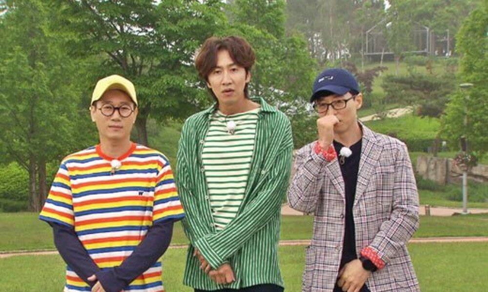 11 Tahun Bersama Realiti TV Kegemaran Ramai, Lee Kwang Soo Sah Tinggalkan Running Man