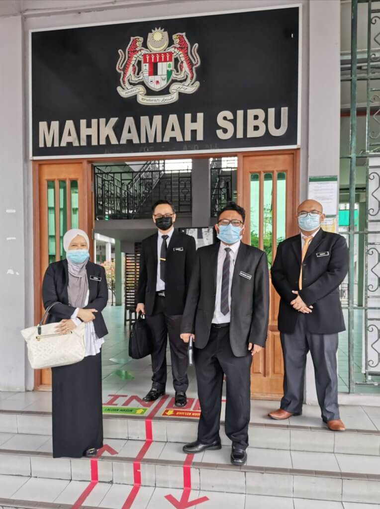 Gagal Bayar Gaji Minimum RM 1.1K, Syarikat Kelapa Sawit Di Sibu Didenda