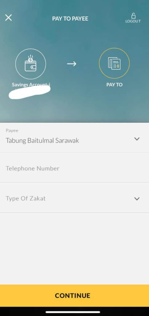 Jangan Tunggu Sampai Pagi Raya! Ini Panduan Mudah Bayar Zakat Fitrah Sarawak Secara Online