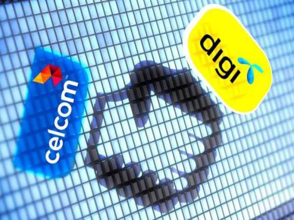 Bukan Lagi 2 Entiti Berasingan, Celcom Dan Digi Bakal Bergabung Menjadi Celcom Digi Berhad