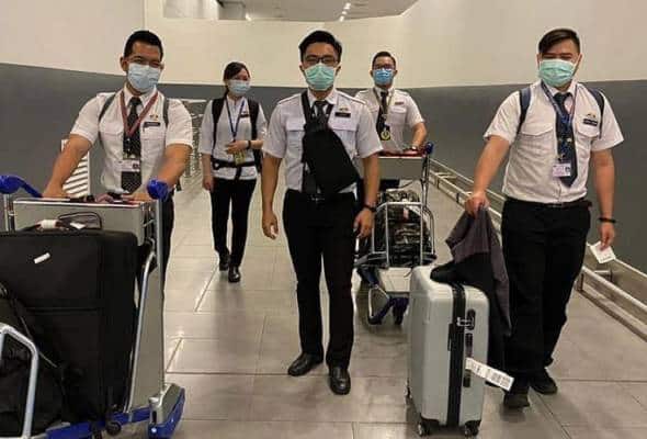 Susulan Catat Kes Tertinggi Di Malaysia, Pegawai Kesihatan Bakal Dimobilisasi Ke Sarawak