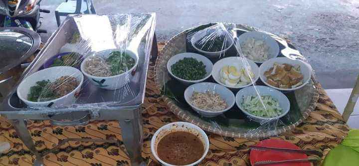 Ini Adalah 8 Port Berbuka Puasa Di Miri Yang Anda Perlu Cuba