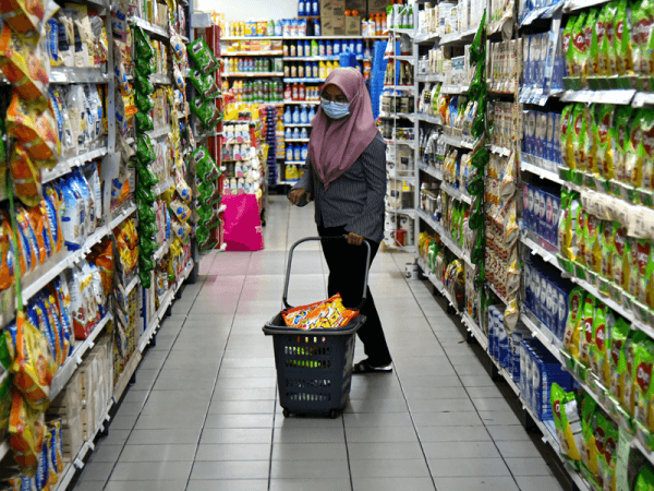 SOP Baharu Dari JPBB Bintulu : Tidak Boleh Berada Di Tempat Awam Selepas Jam 8 Malam