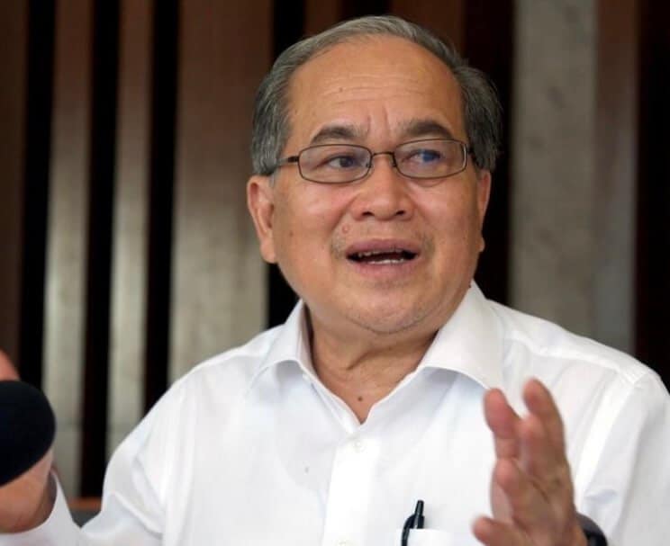 Ketua Masyarakat Dan Kaum Wajib Lapor Aktiviti Sosial Kepada Pejabat Daerah