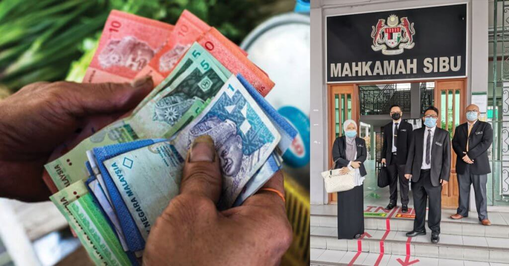 Gagal Bayar Gaji Minimum RM 1.1K, Syarikat Kelapa Sawit Di ...