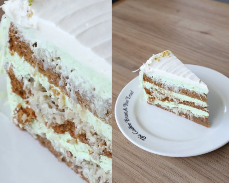 Netizen Terliur Lihat The Coffee Bean & Tea Leaf Brunei Perkenal 2 Menu