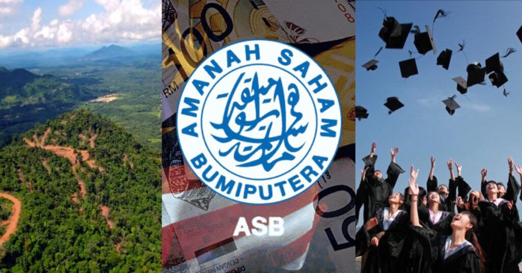 Tuntutan Belum Terjawab, 3 Kaum Asal Sarawak Ini 'Tertinggal' Dari Senarai Kaum Bumiputera