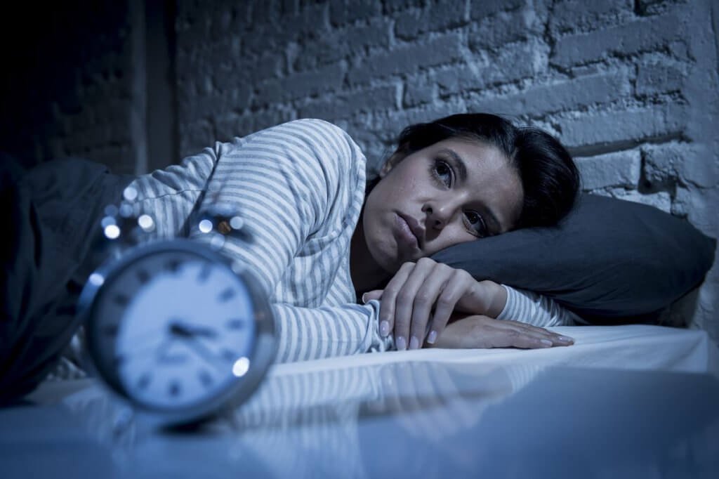 DQJPJTOIABFENJLGEQUFH3NFE4 Ada Masalah Tidur? Ini Beberapa Tips Anda Boleh Cuba Untuk Tidur Dengan Lena