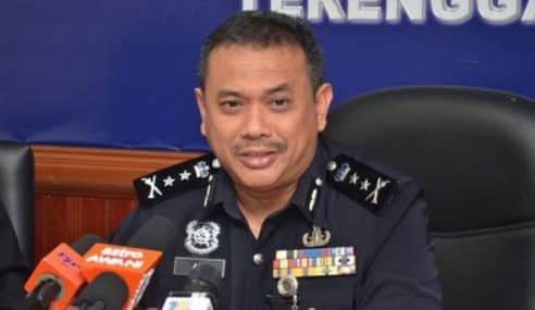 Hanya 10 Peratus Anggota Polis Sarawak Dibenarkan Ambil Cuti Hari Raya Tahun Ini