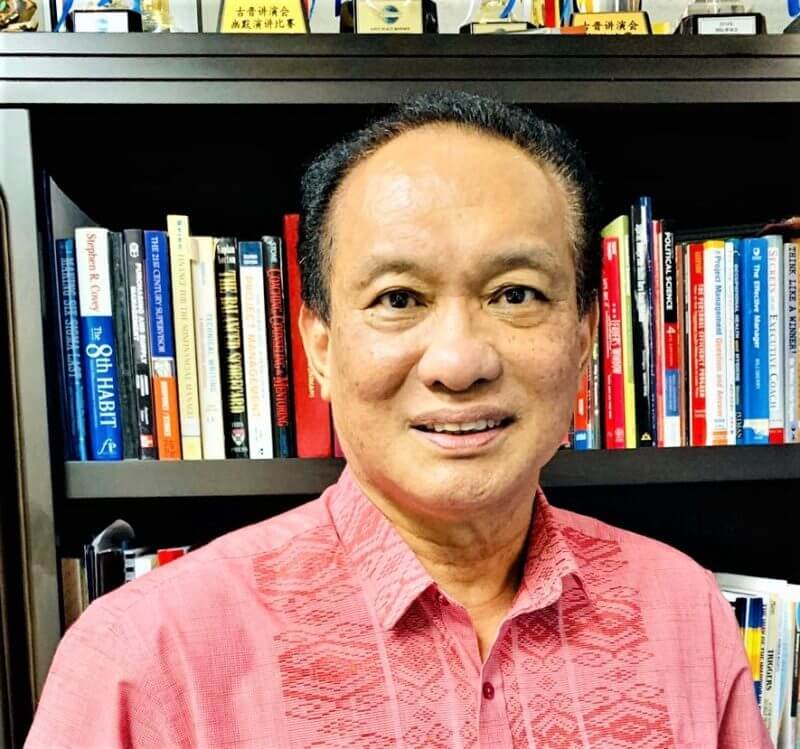 Pelik Tapi Benar, Hanya 2 Daripada 10 Ventilator Yang Dihantar KKM Ke Sarawak Berfungsi