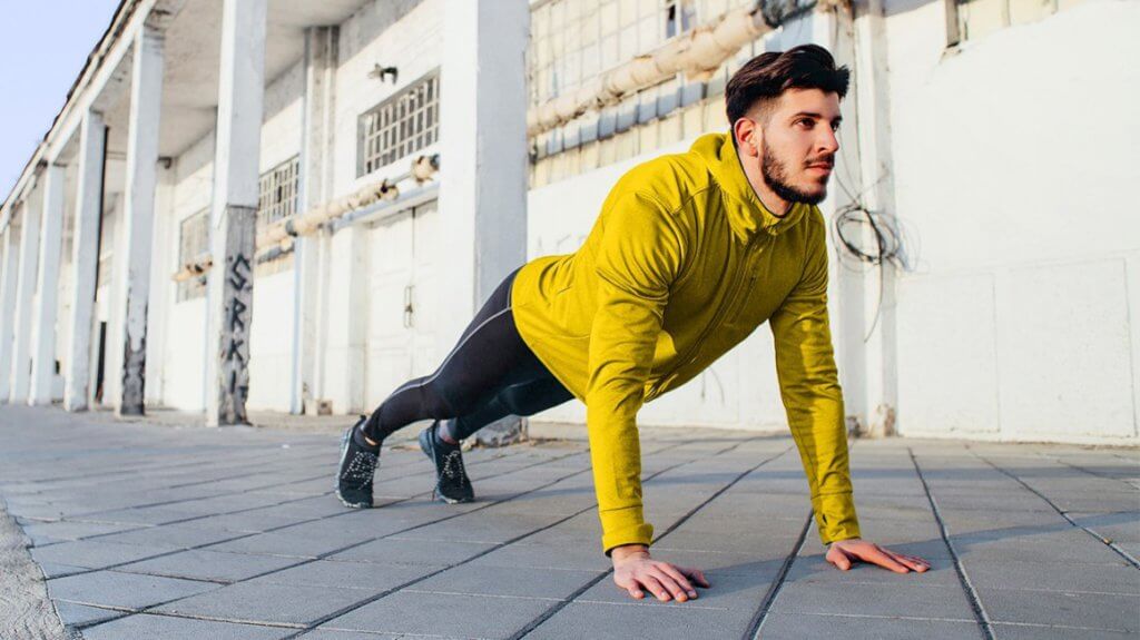 Ini 5 Panduan Workout Yang Sesuai Di Bulan Ramadan