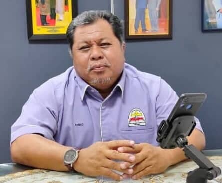 KGBS Bantah Mansuh 2 Penutupan Sekolah Bukan Cuti, Ibu Bapa Digesa Untuk Memantau Anak-Anak Dalam Pembelajaran