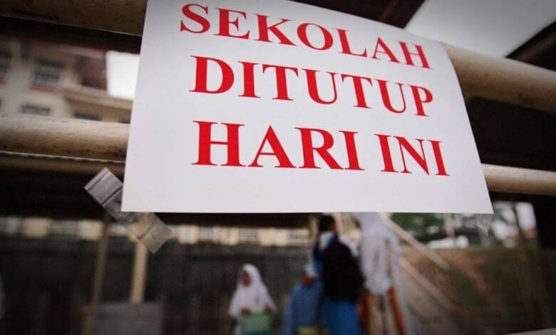 SEKOLAH TUTUP Penutupan Sekolah Bukan Cuti, Ibu Bapa Digesa Untuk Memantau Anak-Anak Dalam Pembelajaran