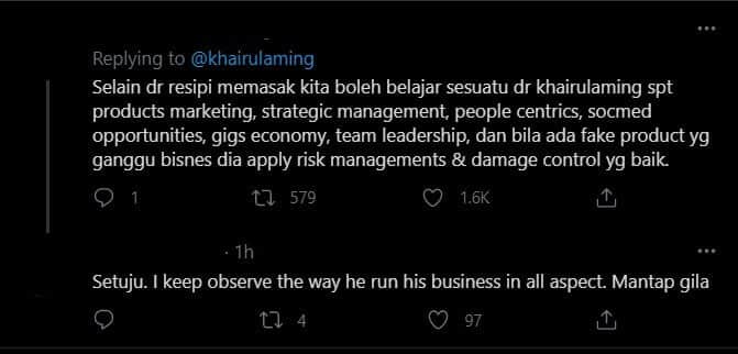 Wanita Ciplak Sambal Nyet Berapi Mohon Maaf, Khairulaming Tuntut Pampasan Tunai
