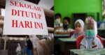 Penutupan Sekolah Bukan Cuti, Ibu Bapa Digesa Untuk Memantau Anak-Anak Dalam Pembelajaran