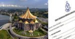 Warga Sarawak Masih Perlu Mendapatkan Kebenaran Polis Dan JPBNS Untuk Kembali Ke Negeri