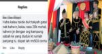 Wanita Ini Hina Hantaran Gadis Sabah Dan Sarawak, Sekali Kena 'Sound' Dengan Netizen