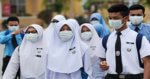 Lebih Daripada 1,000 Sekolah Di Zon Merah Di Sarawak Akan Dibuka Semula Pada 14 Jun